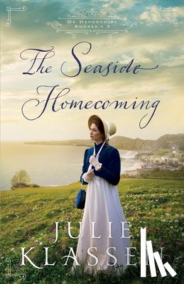 Klassen, Julie - The Seaside Homecoming
