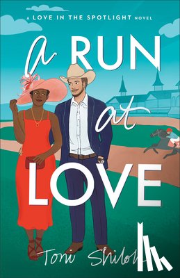 Shiloh, Toni - A Run at Love