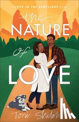 Shiloh, Toni - The Nature of Love