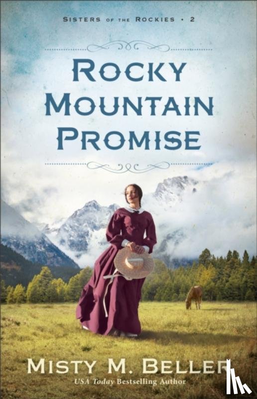 Beller, Misty M. - Rocky Mountain Promise