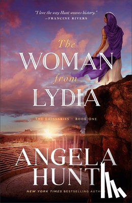 Hunt, Angela - The Woman from Lydia
