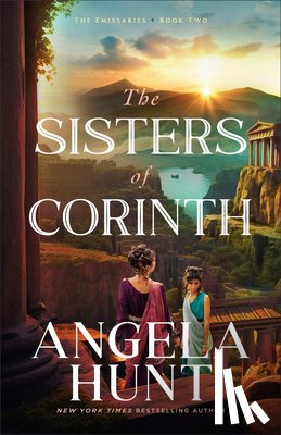 Hunt, Angela - The Sisters of Corinth