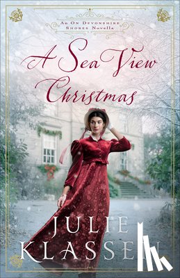 Klassen, Julie - A Sea View Christmas