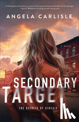 Carlisle, Angela - Secondary Target