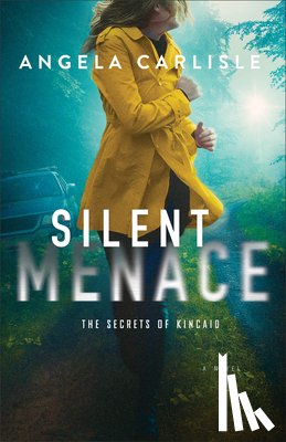 Carlisle, Angela - Silent Menace