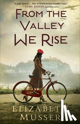 Musser, Elizabeth - From the Valley We Rise
