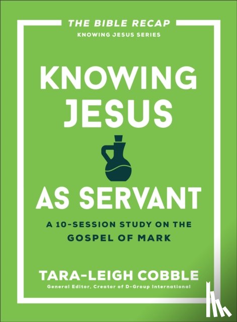  - Knowing Jesus as Servant