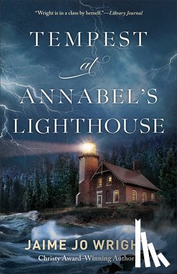 Wright, Jaime Jo - Tempest at Annabel's Lighthouse