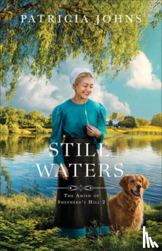 Johns, Patricia - Still Waters