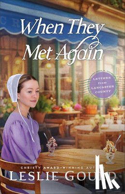 Gould, Leslie - When They Met Again