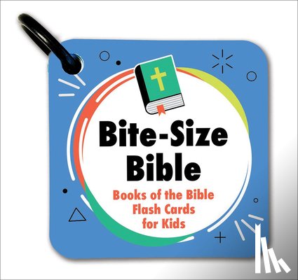 KidSpring - Bite-Size Bible