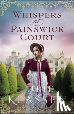 Klassen, Julie - Whispers at Painswick Court