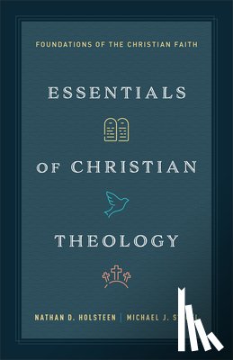  - Essentials of Christian Theology