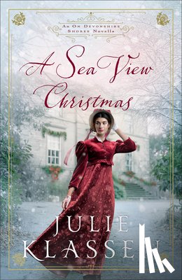 Klassen, Julie - A Sea View Christmas