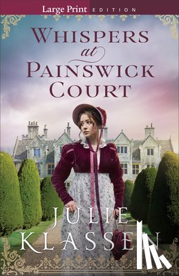 Klassen, Julie - Whispers at Painswick Court
