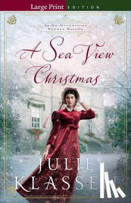 Klassen, Julie - A Sea View Christmas