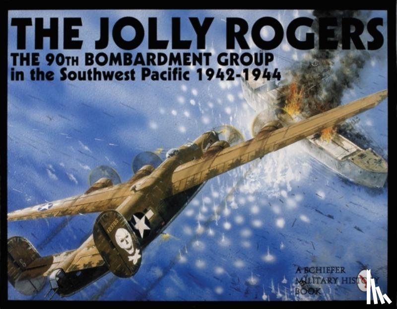 Publishing, Ltd. - The Jolly Rogers