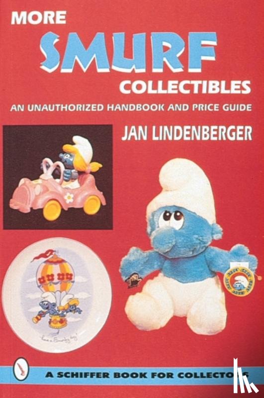Lindenberger, Jan - More Smurf® Collectibles