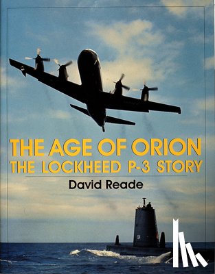 Reade, David - The Age of Orion