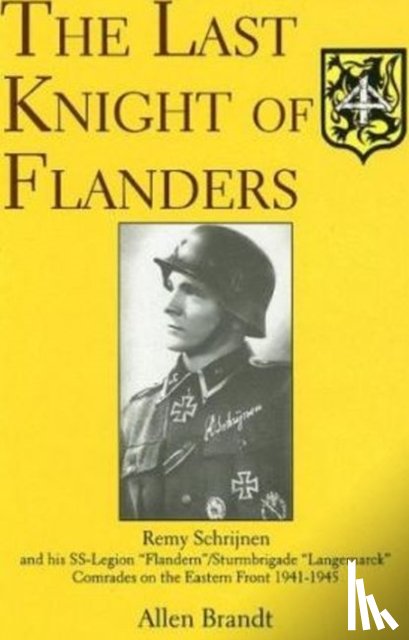 Brandt, Allen - The Last Knight of Flanders