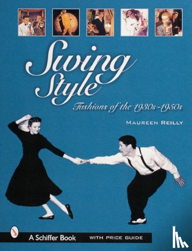 Reilly, Maureen - Swing Style