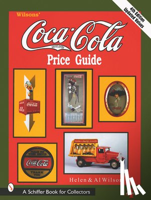 Wilson, Al and Helen - Wilson's Coca-Cola® Price Guide