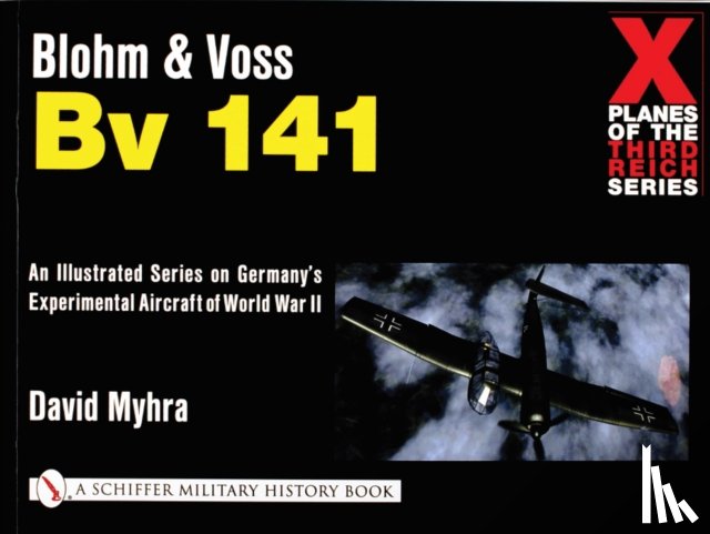Myhra, David - Blohm & Voss Bv 141