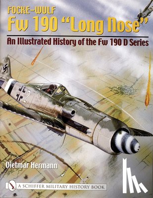 Hermann, Dietmar - Focke-Wulf Fw 190 “Long Nose”