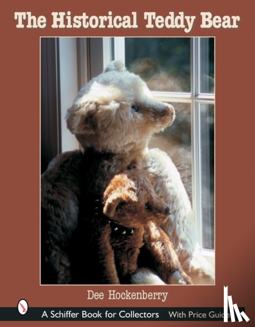 Hockenberry, Dee - The Historical Teddy Bear