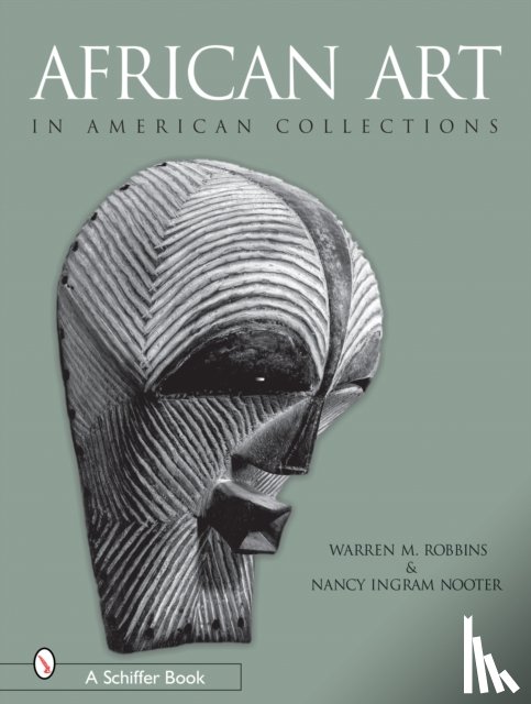 Robbins, Warren M. - African Art in American Collections