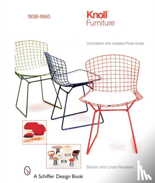 Rouland, Steven, Rouland, Linda - Knoll Furniture