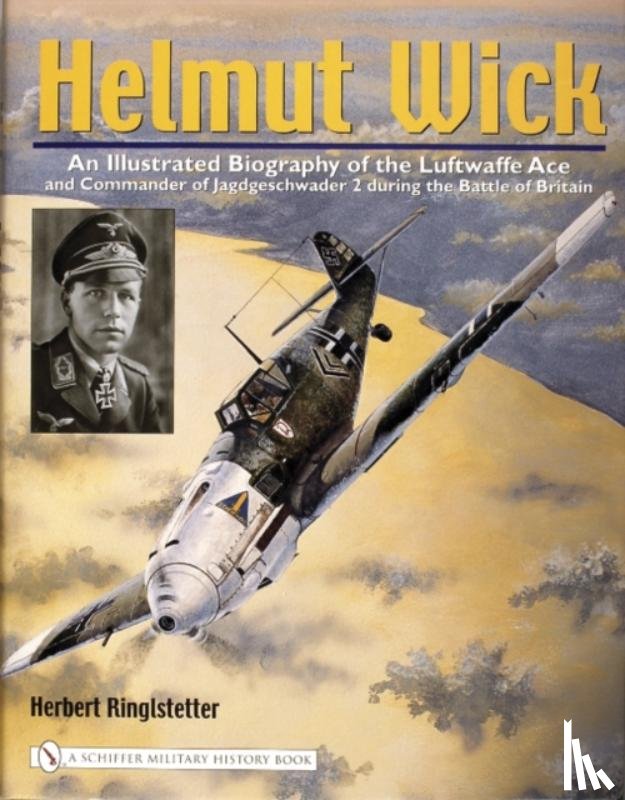 Ringlstetter, Herbert - Helmut Wick