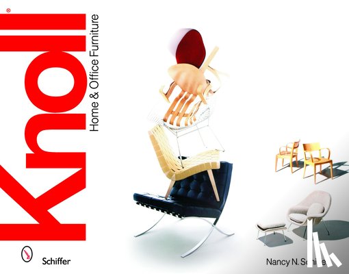 Schiffer, Nancy N. - Knoll Home & Office Furniture