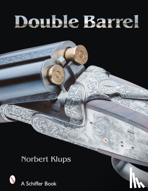 Klups, Norbert - Double Barrel