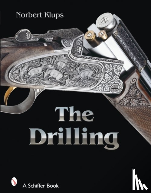 Klups, Norbert - The Drilling