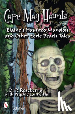 Roseberry, D. P. - Cape May Haunts