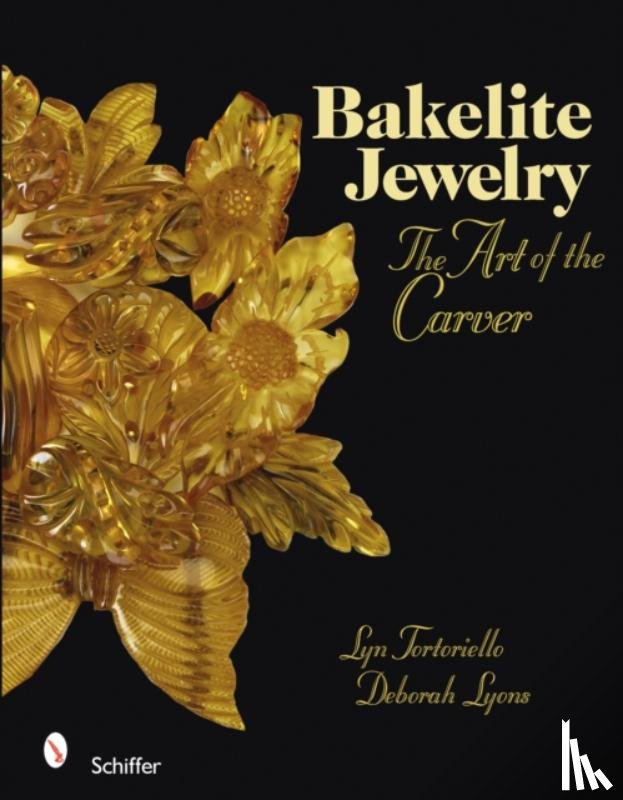 Tortoriello, Lyn - Bakelite Jewelry