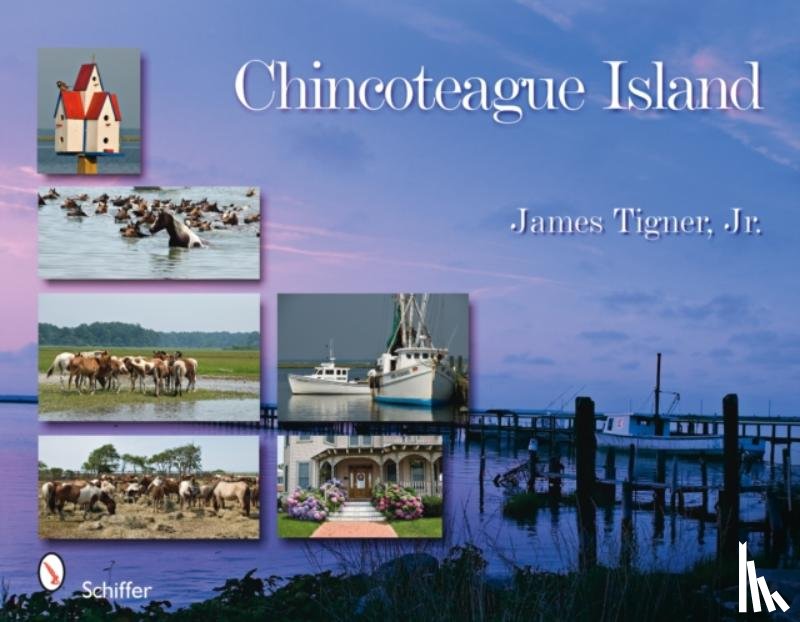 Tigner, Jr. - Chincoteague Island