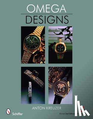 Kreuzer, Anton - Omega Designs