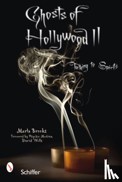 Brooks, Marla - Ghosts of Hollywood II