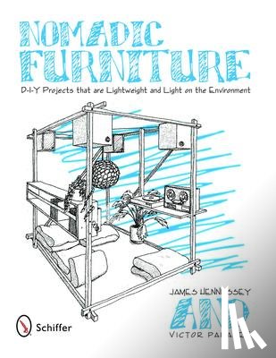 Hennessey, James - Nomadic Furniture