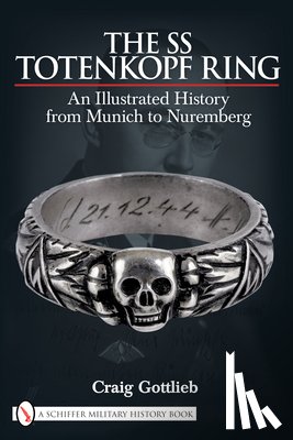 Gottlieb, Craig - The SS Totenkopf Ring