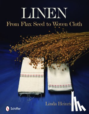 Heinrich, Linda - Linen