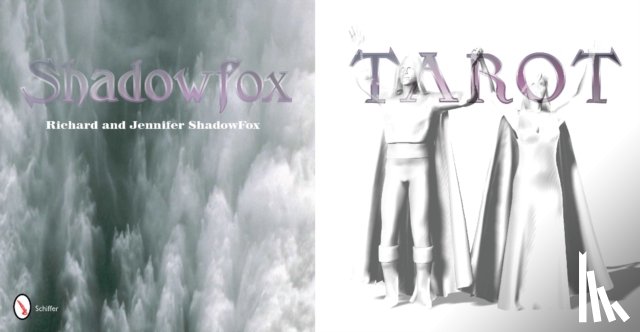 ShadowFox, Richard & Jennifer - ShadowFox Tarot