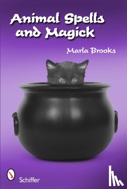 Brooks, Marla - Animal Spells and Magick