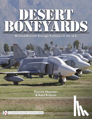 Hoeveler, Patrick - Desert Boneyard
