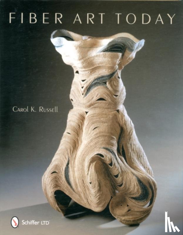 Russell, Carol K. - Fiber Art Today