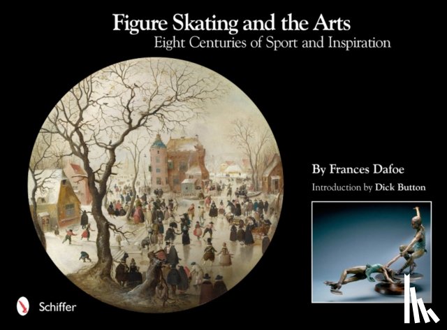 Dafoe, Frances - Figure Skating and the Arts