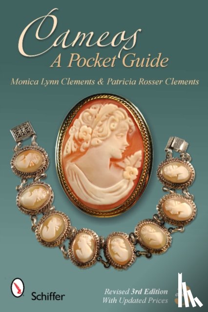 Clements, Monica Lynn - Cameos: A Pocket Guide