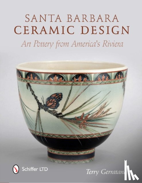 Gerratana, Terry - Santa Barbara Ceramic Design